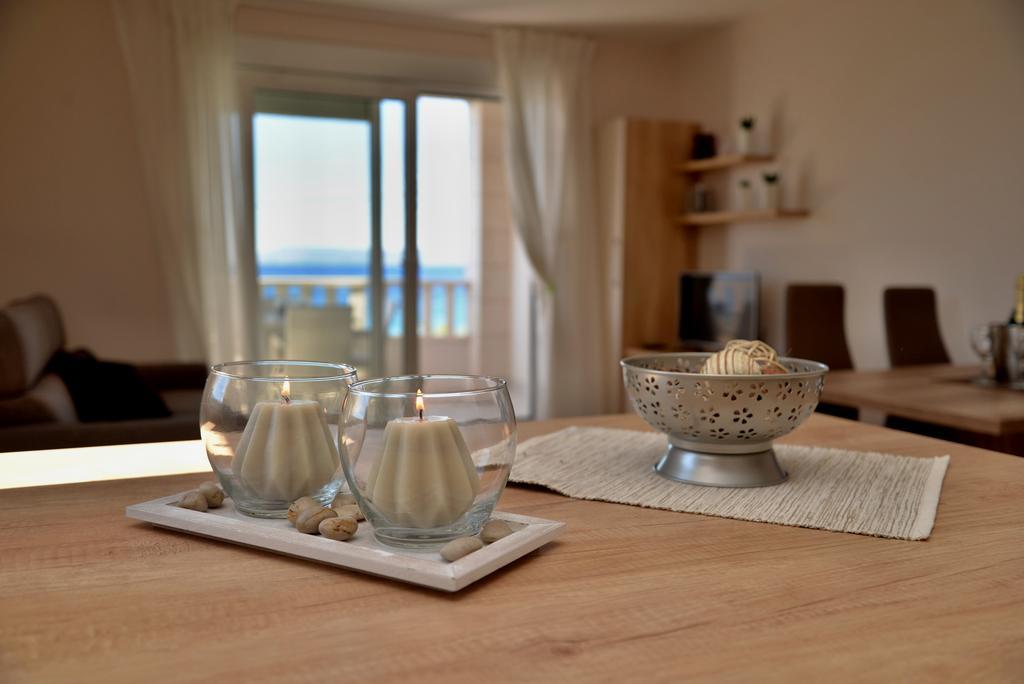 Waterfront Apartments - Тучепи Экстерьер фото